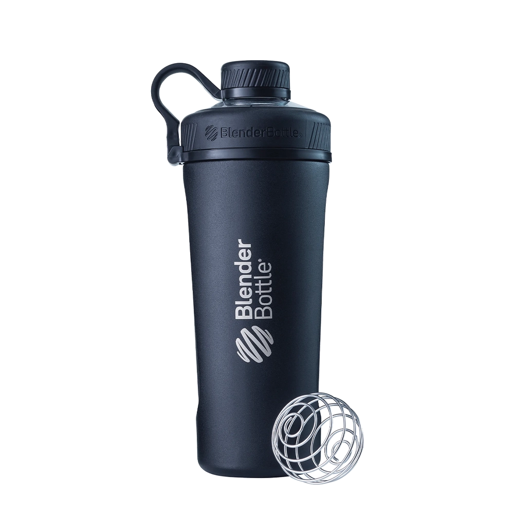 Blenderbottle 26 oz Radian Protein Shaker Bottle