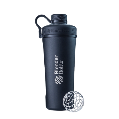 Blenderbottle 26 oz Radian Protein Shaker Bottle