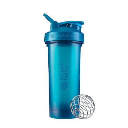 Blender Bottle 28 oz Classic V2 Protein Shaker Bottle