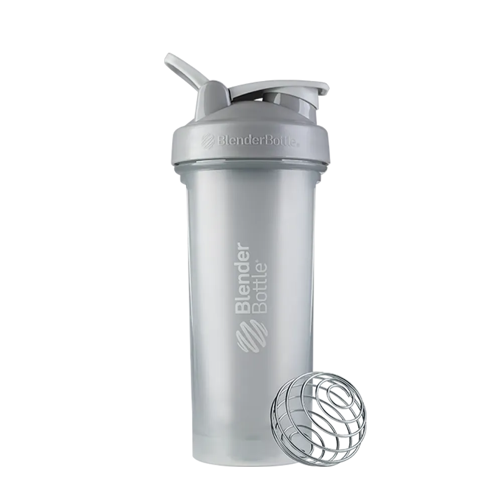 Blender Bottle 28 oz Classic V2 Protein Shaker Bottle