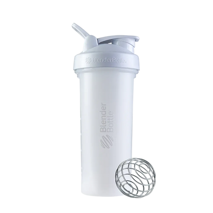 Blender Bottle 28 oz Classic V2 Protein Shaker Bottle