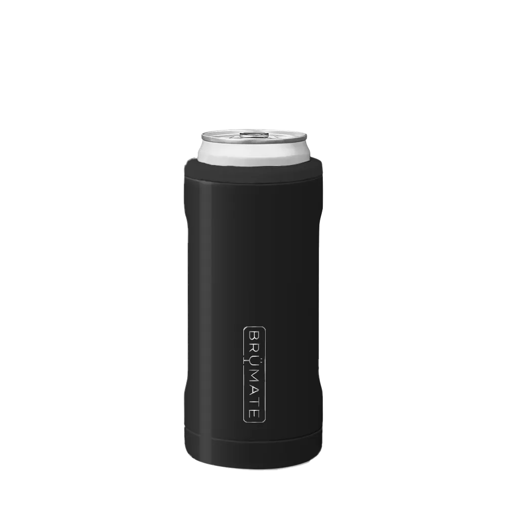 BrüMate Hopsulator Slim 12oz Can Holder