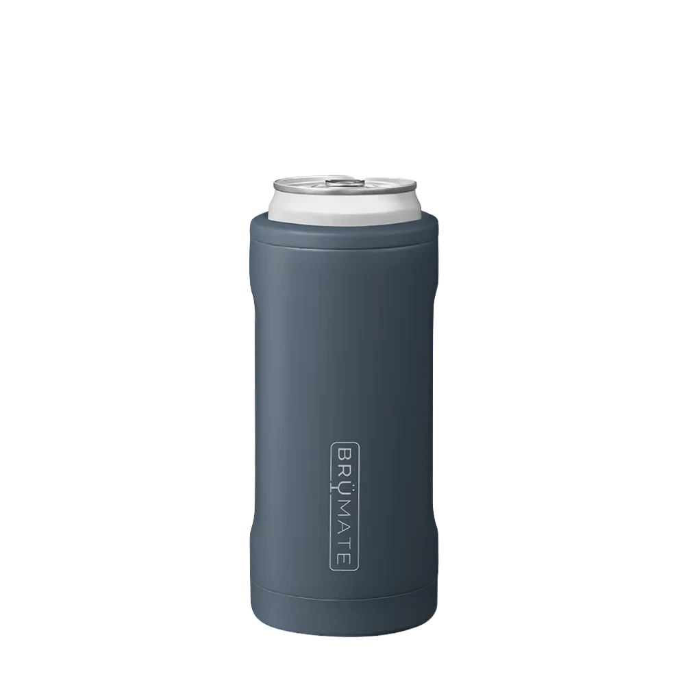 BrüMate Hopsulator Slim 12oz Can Holder