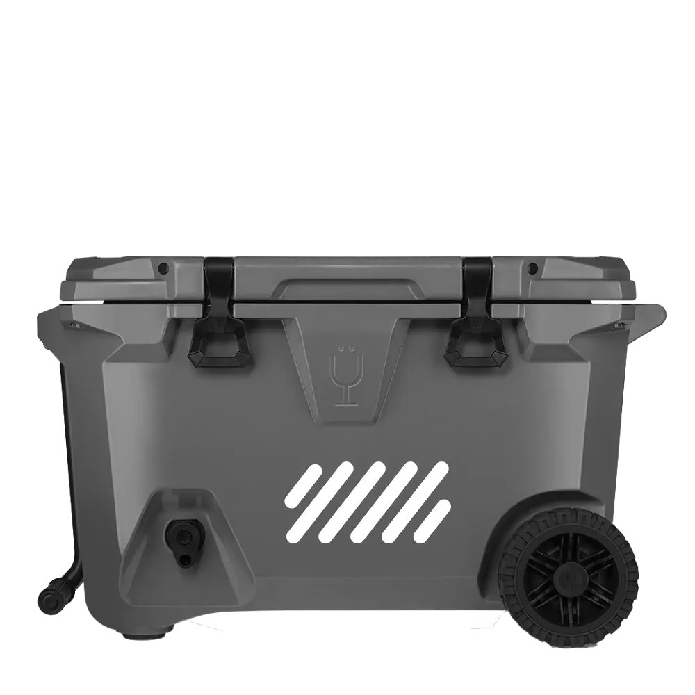BrüMate BruTank 55qt Cooler