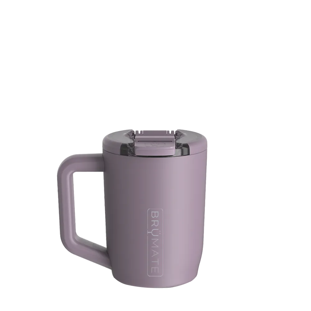 BrüMate 15 oz MUV Coffee Mug