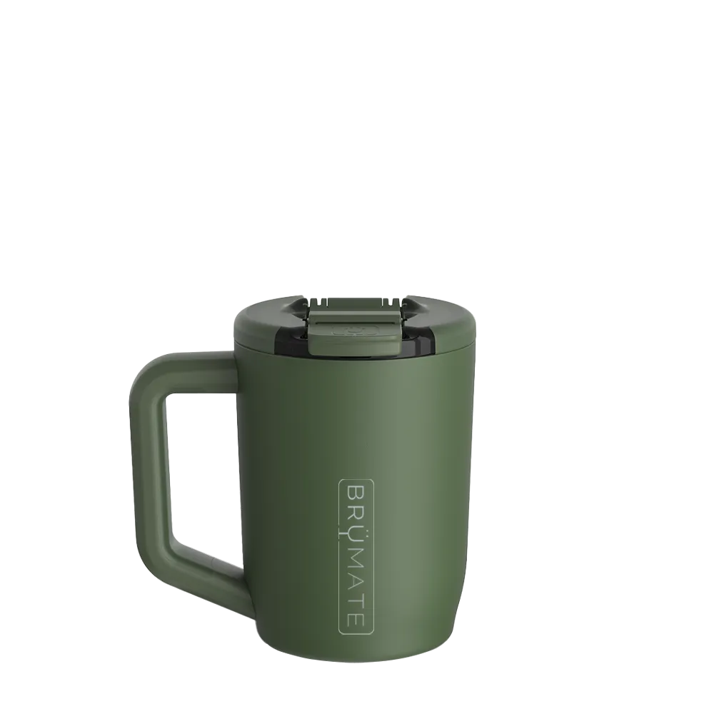 BrüMate 15 oz MUV Coffee Mug