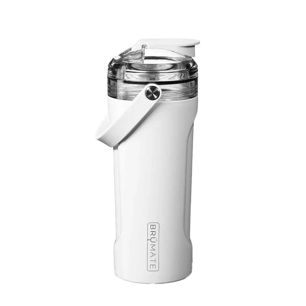 BrüMate 26oz Multi-Shaker