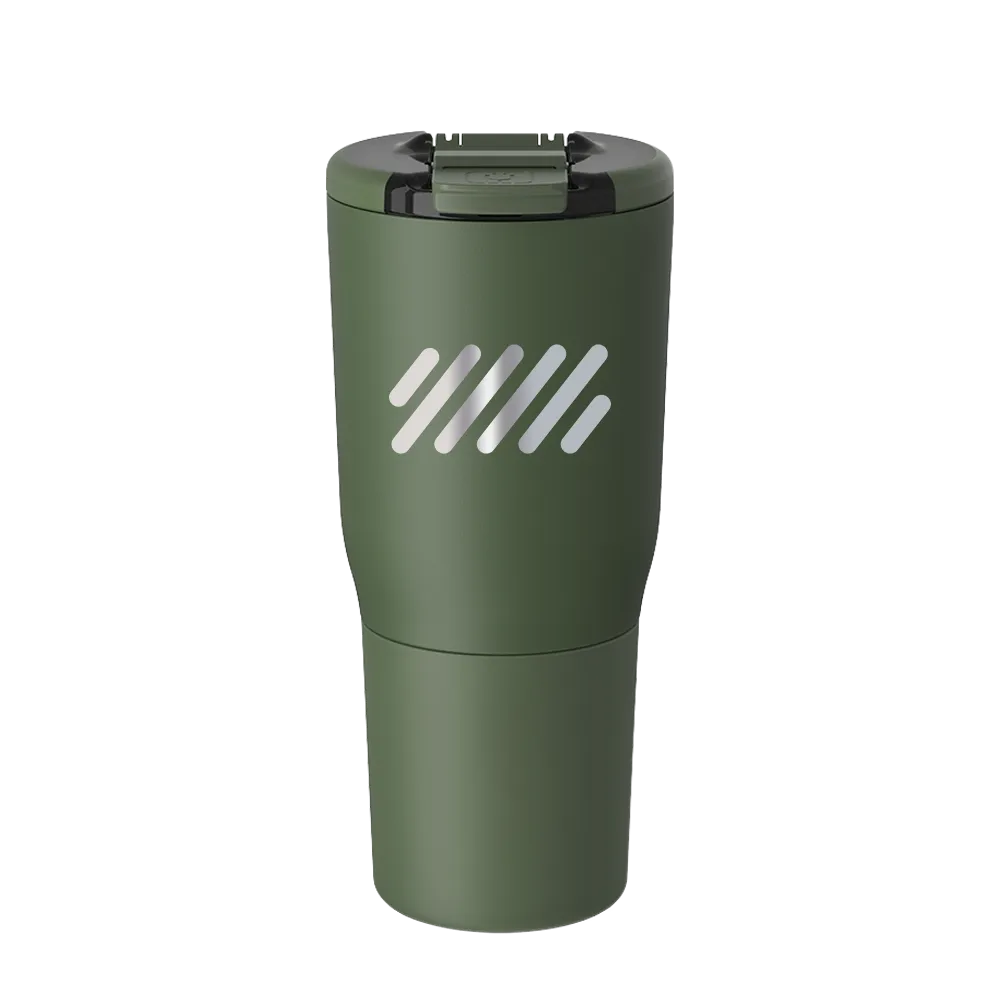 BrüMate 25 oz Nav Tumbler