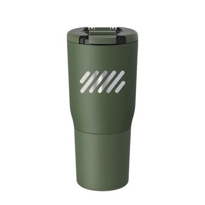 BrüMate 25 oz Nav Tumbler