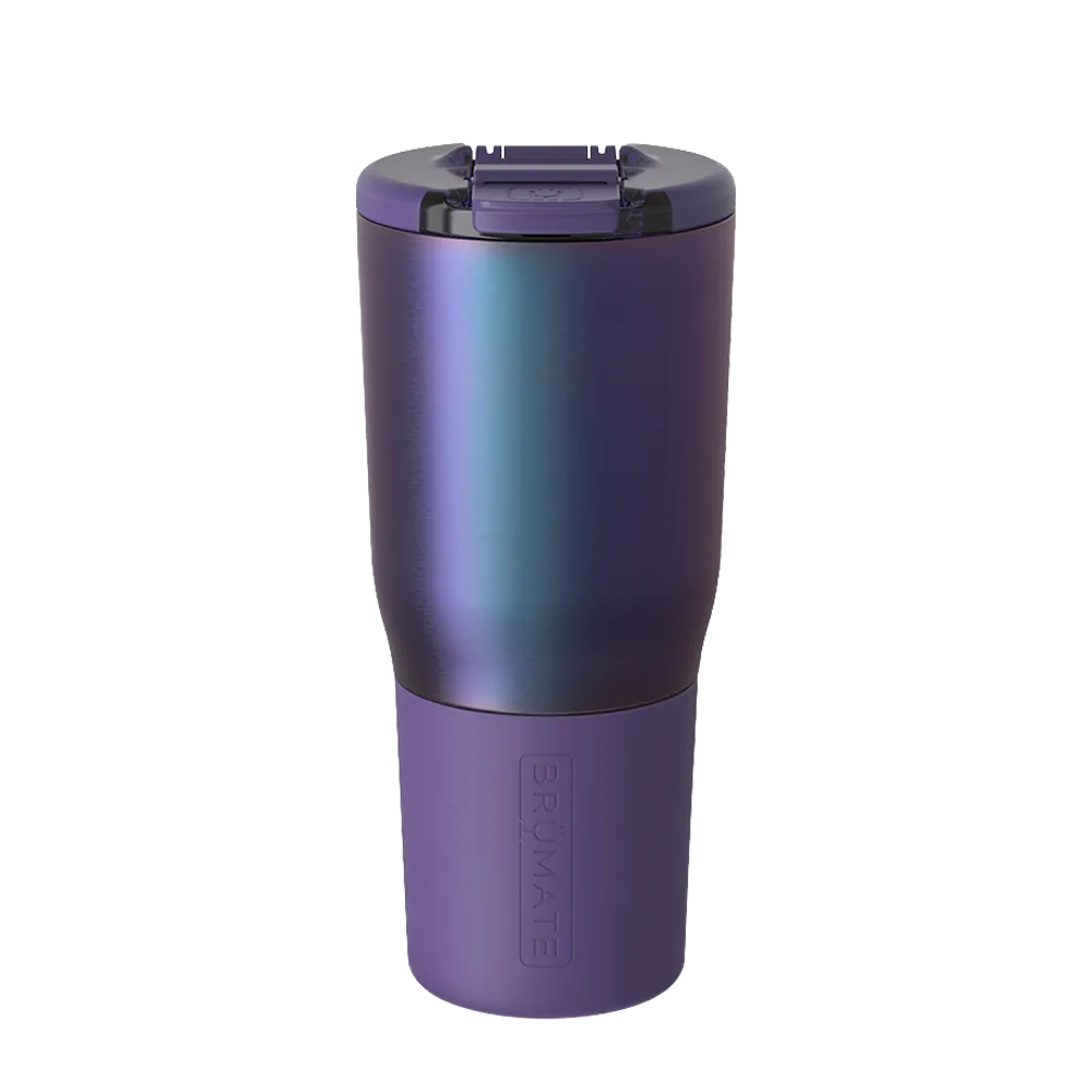 BrüMate 25 oz Nav Tumbler