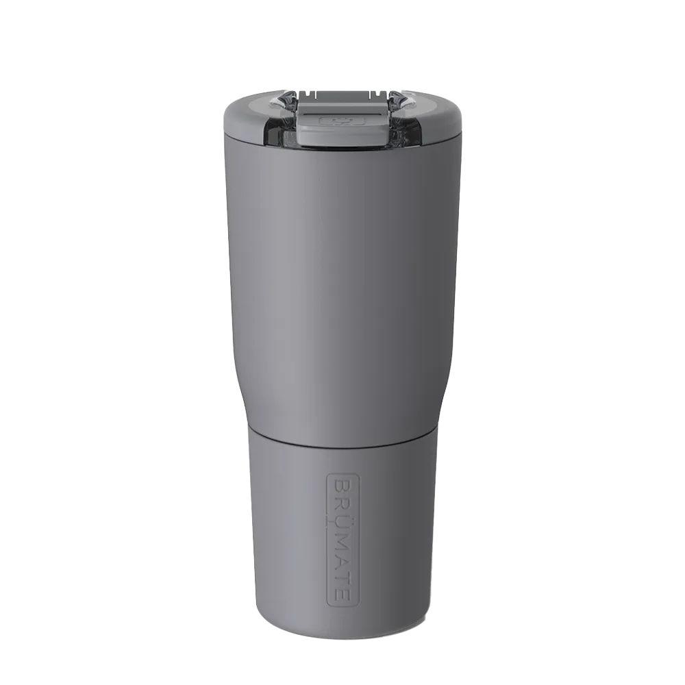 BrüMate 25 oz Nav Tumbler