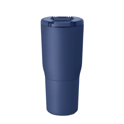 BrüMate 25 oz Nav Tumbler