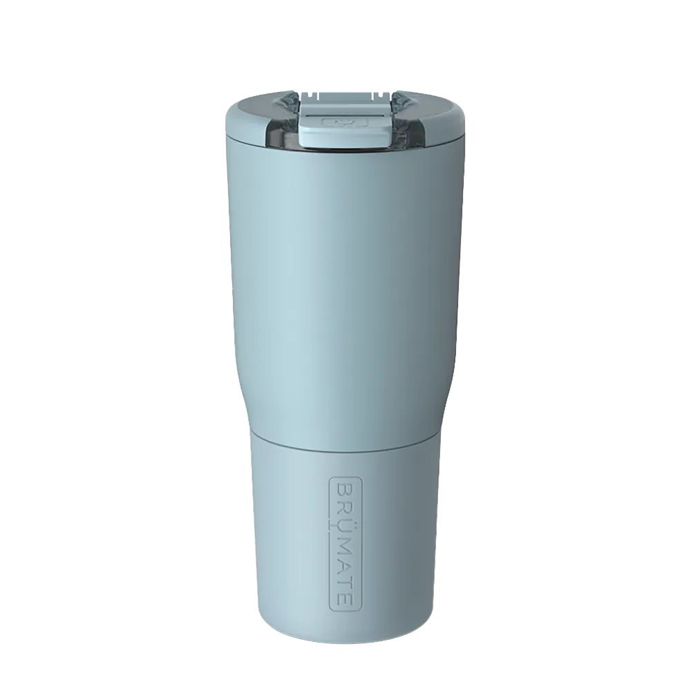 BrüMate 25 oz Nav Tumbler