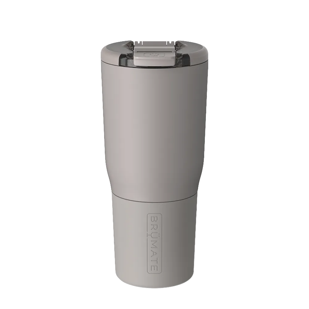 BrüMate 25 oz Nav Tumbler