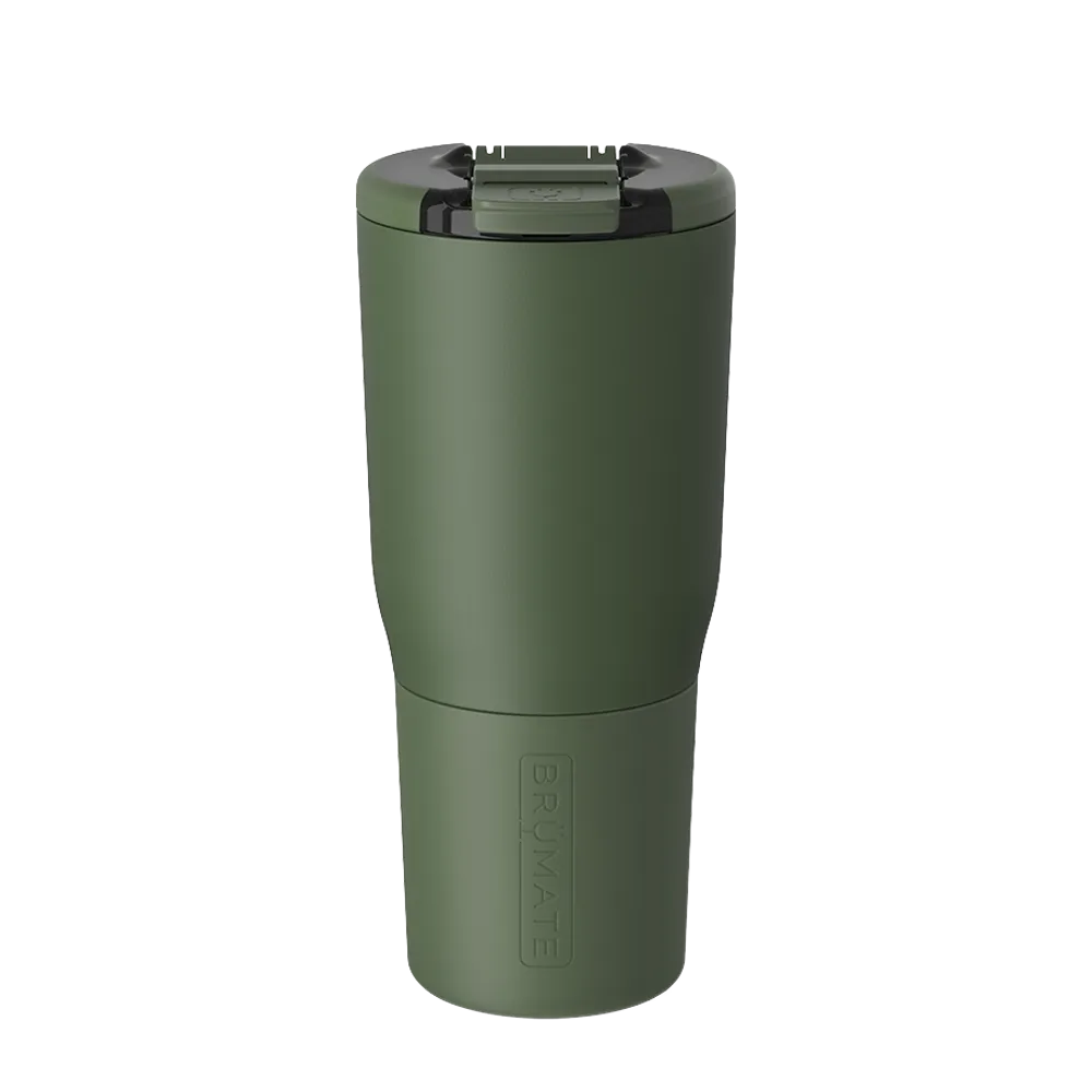 BrüMate 25 oz Nav Tumbler