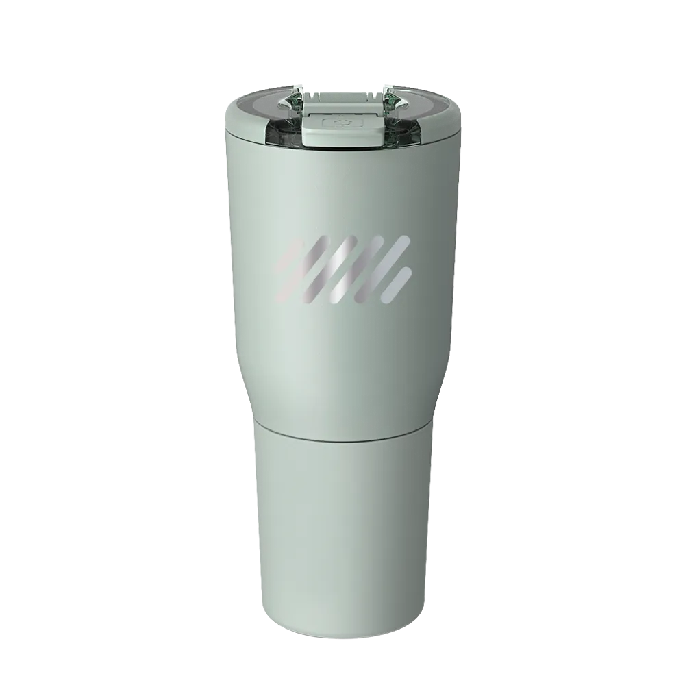 BrüMate 35 oz Nav Tumbler