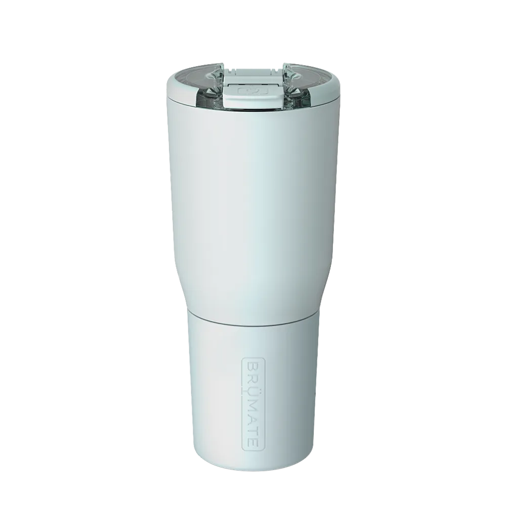 BrüMate 35 oz Nav Tumbler