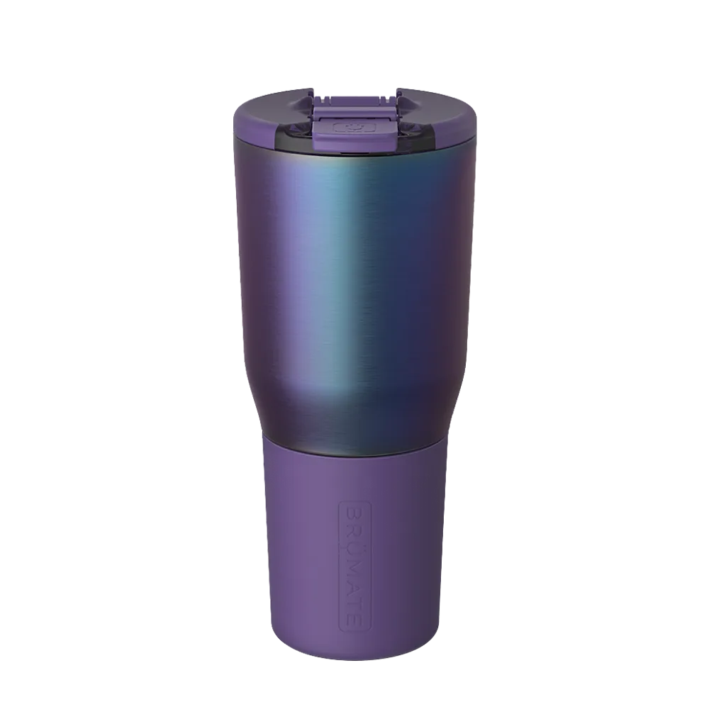 BrüMate 35 oz Nav Tumbler