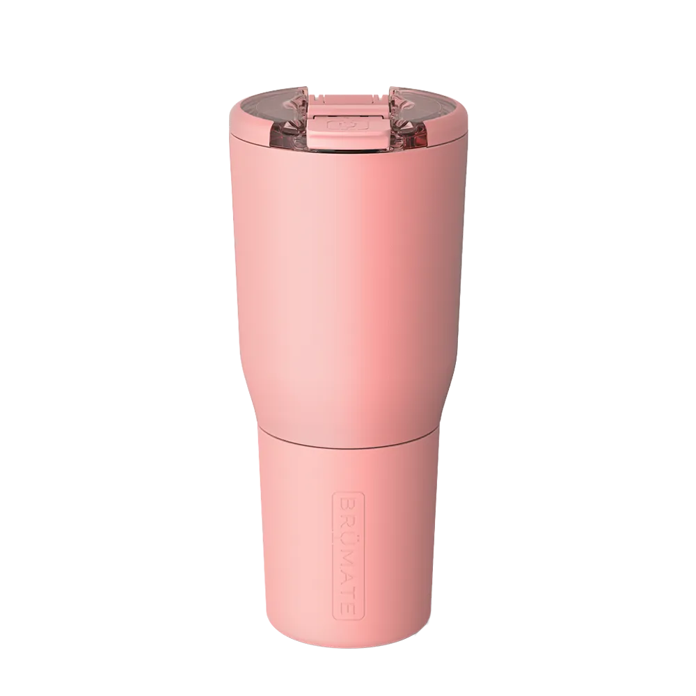 BrüMate 35 oz Nav Tumbler