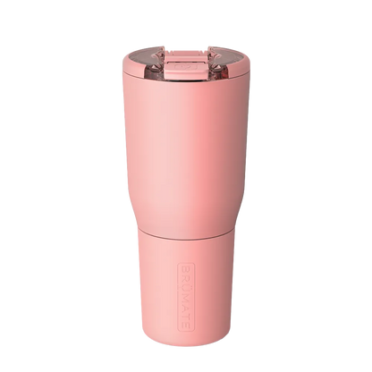 BrüMate 35 oz Nav Tumbler