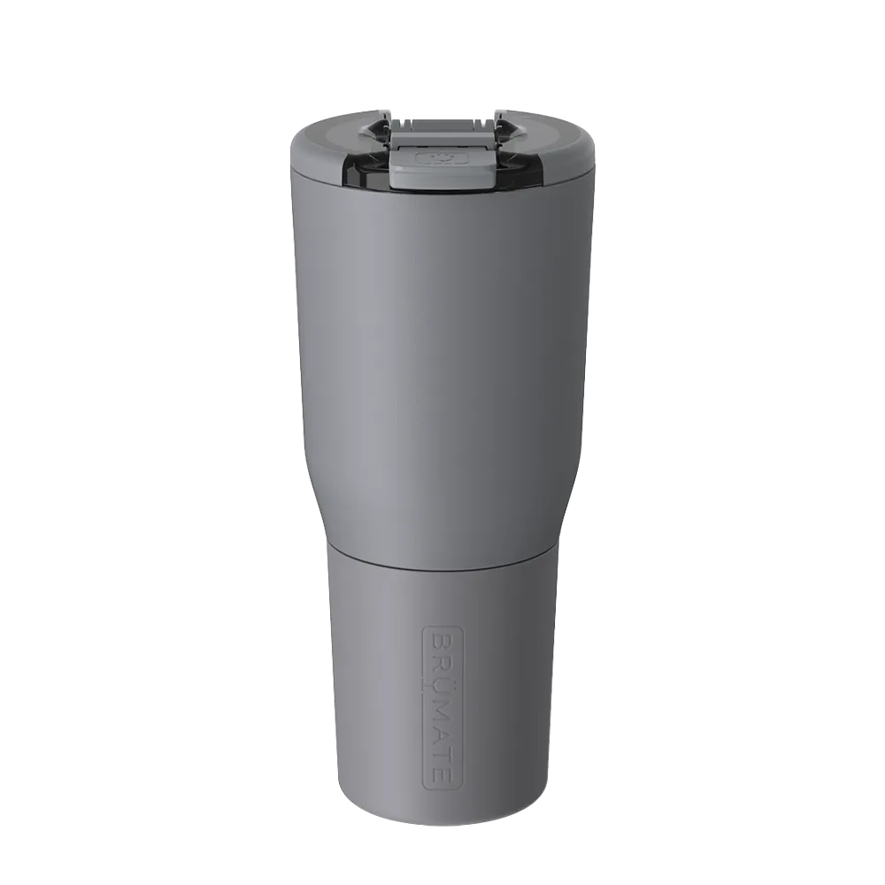 BrüMate 35 oz Nav Tumbler