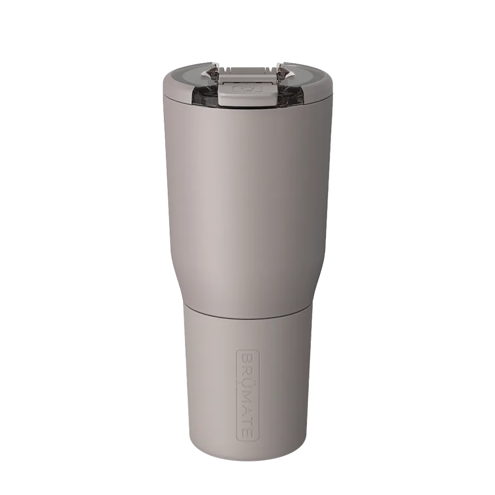 BrüMate 35 oz Nav Tumbler