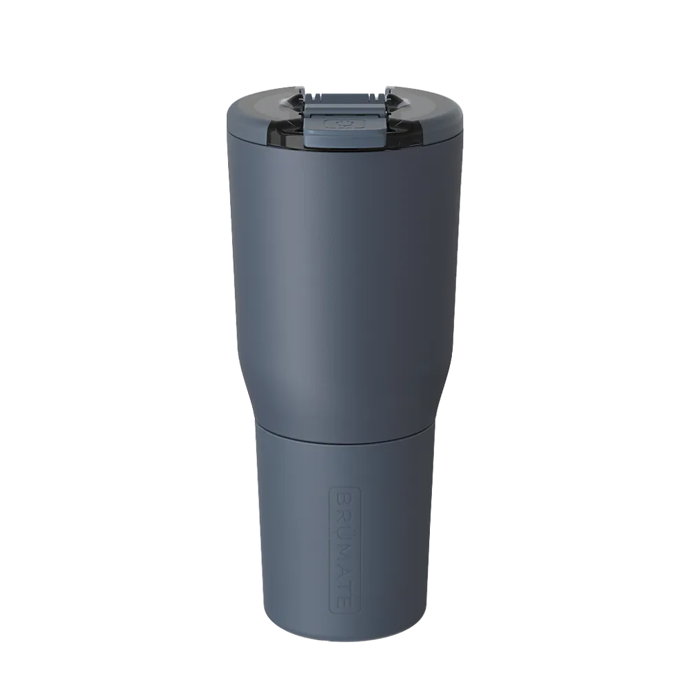 BrüMate 35 oz Nav Tumbler