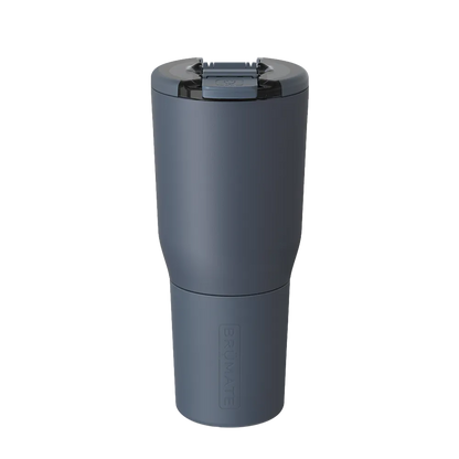 BrüMate 35 oz Nav Tumbler