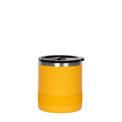 Elemental 10 oz Recess Lowball Tumbler