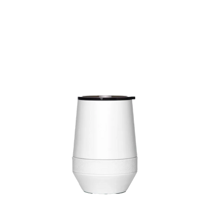 Elemental 10 oz Recess Stemless Tumbler