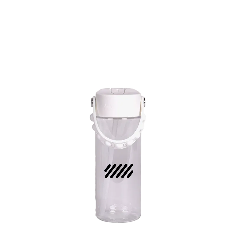 Elemental 18 oz Splash Pop Fidget Bottle