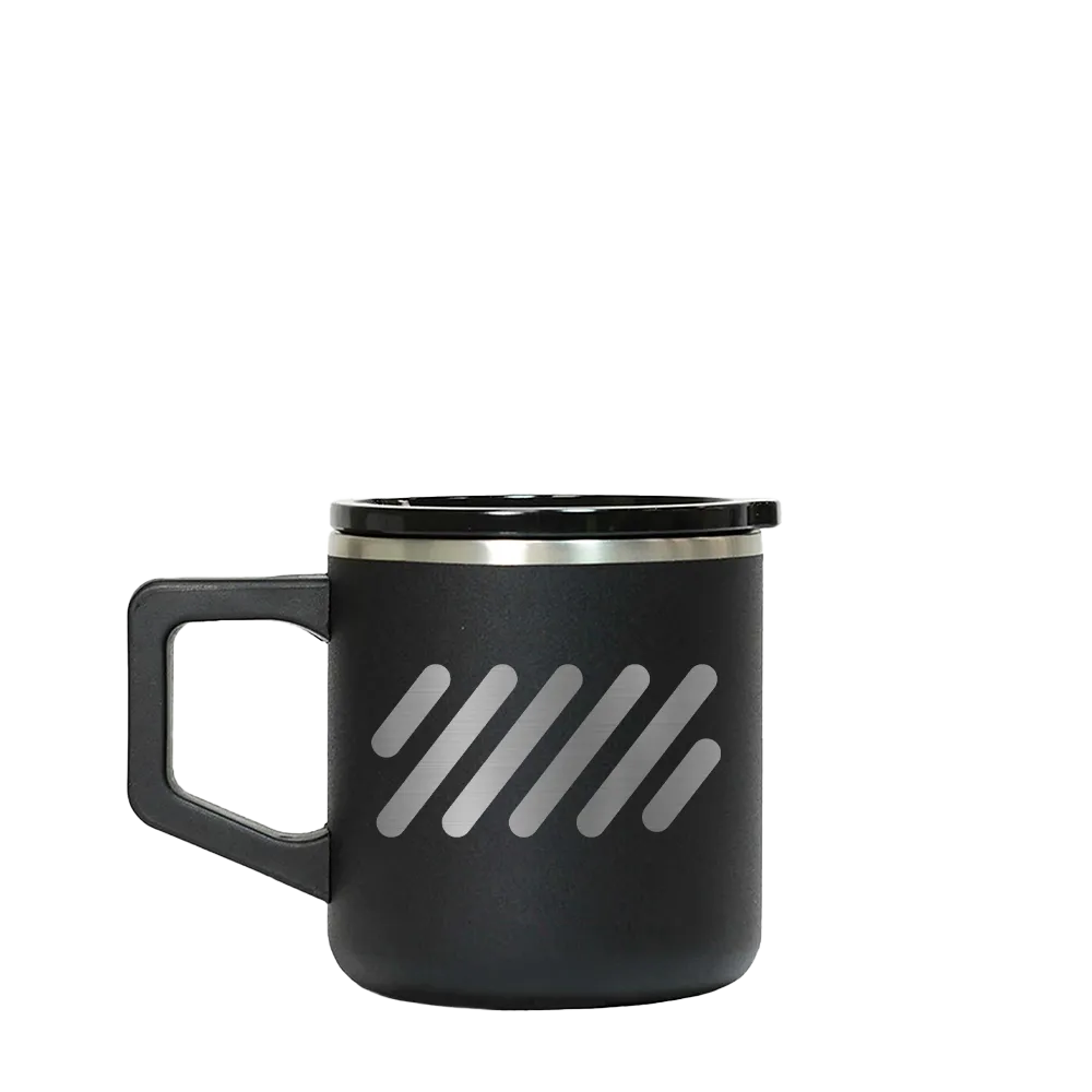 Elemental 12 oz Summit Mug