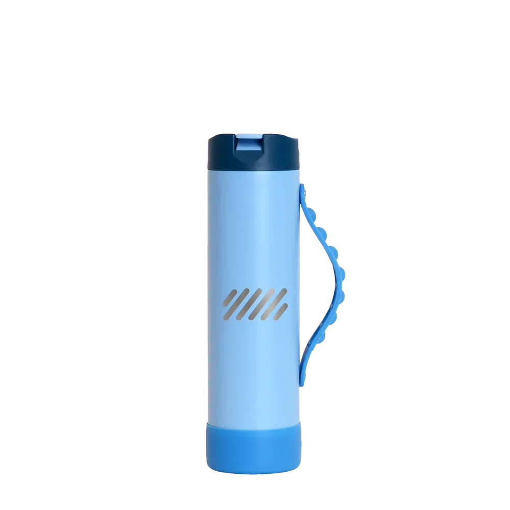 Elemental 20 oz Iconic Pop Fidget Bottle