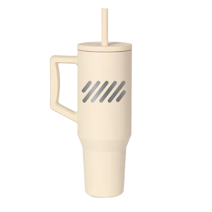 Elemental 40 oz Commuter Tumbler