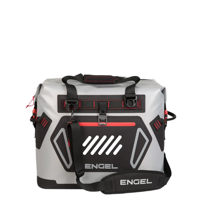 Engel HD30 Heavy-Duty Soft Sided 48 Can Cooler Bag