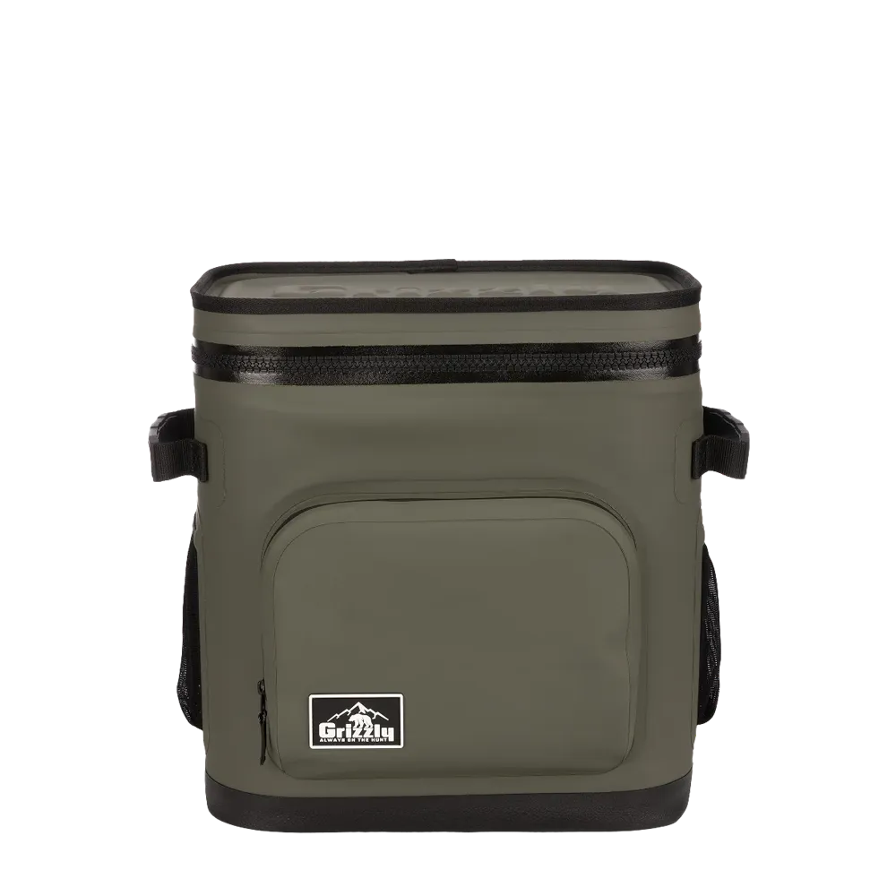 Grizzly 16 qt Drifter Soft Cooler