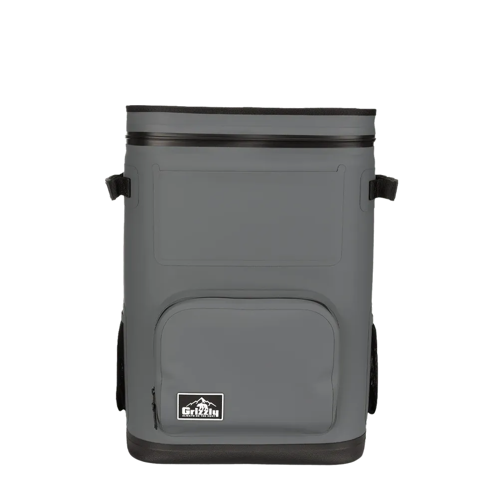 Grizzly 24 qt Drifter Backpack Cooler