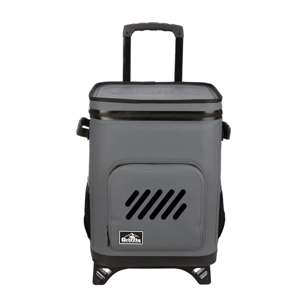 Grizzly 32 qt Drifter Soft Cooler