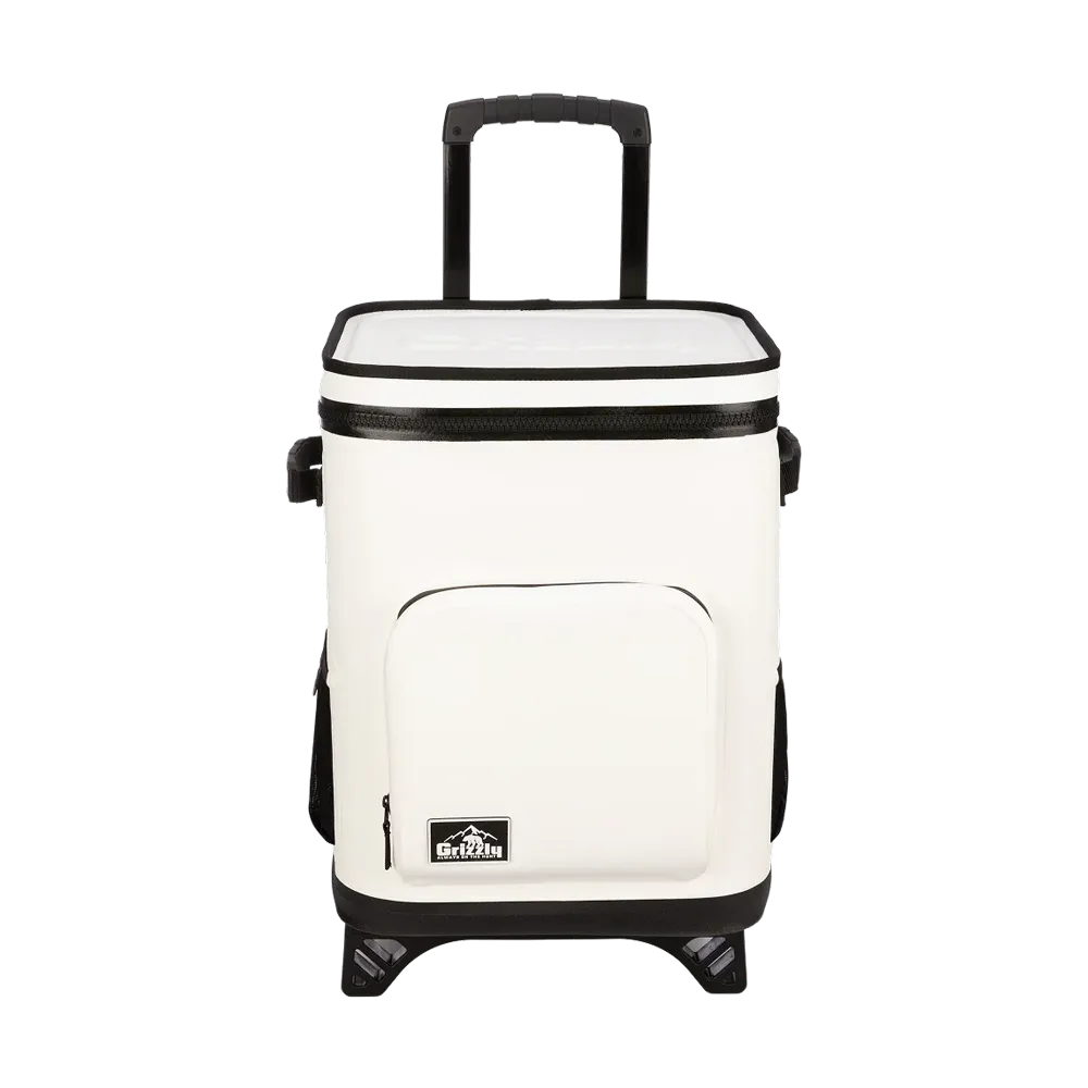 Grizzly 32 qt Drifter Soft Cooler