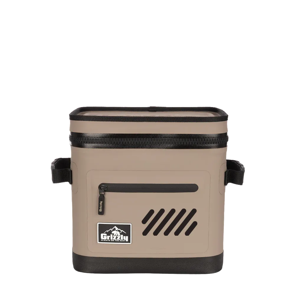 Grizzly 8 qt Drifter Soft Cooler