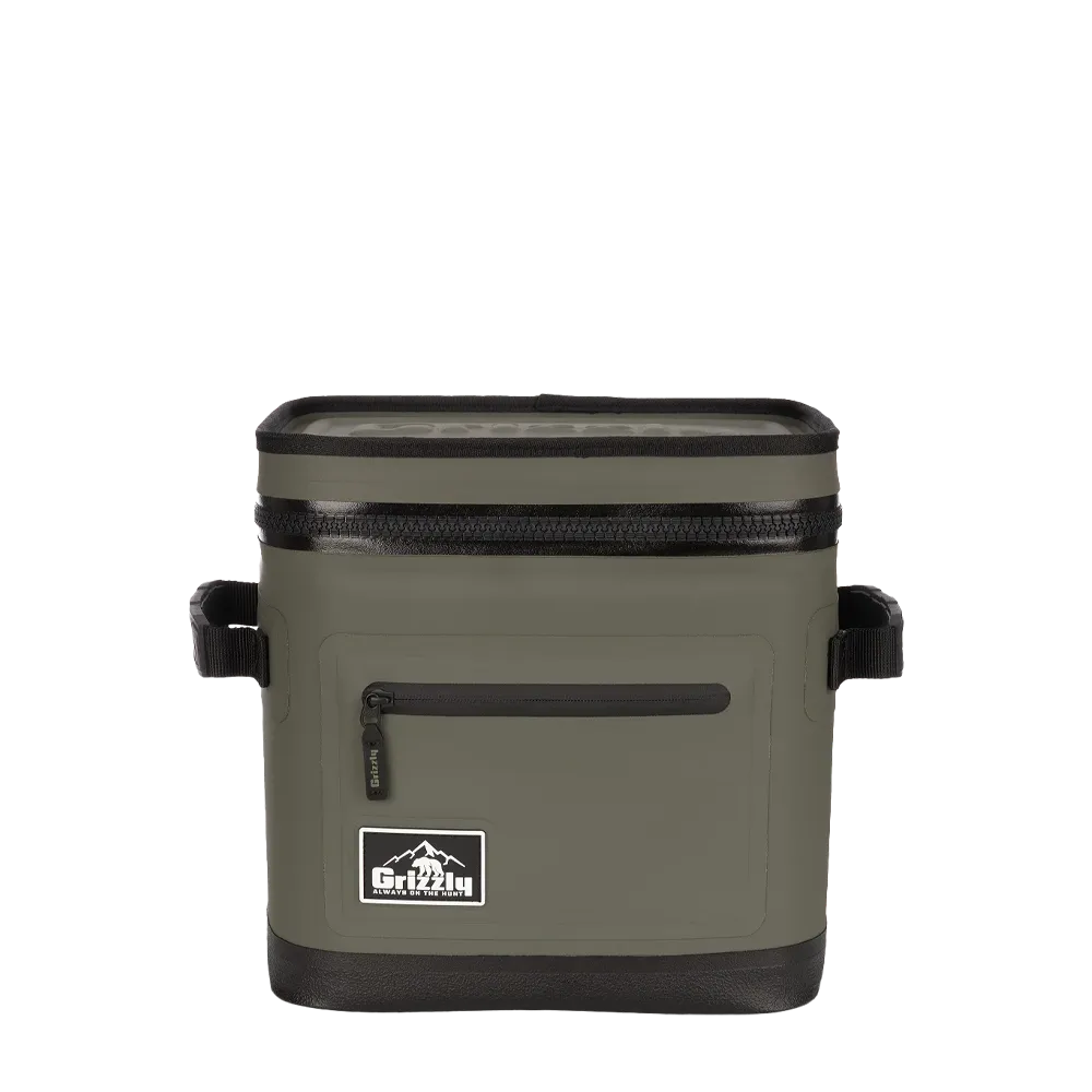 Grizzly 8 qt Drifter Soft Cooler