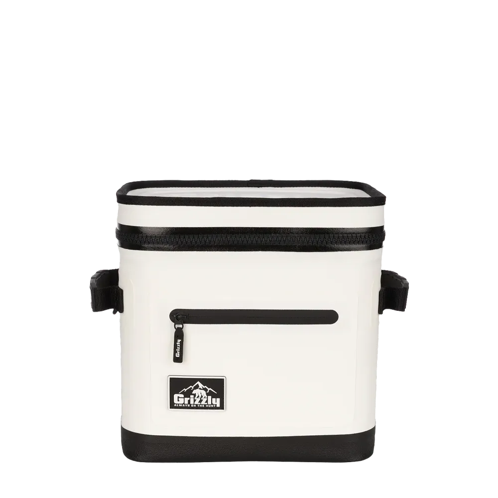 Grizzly 8 qt Drifter Soft Cooler