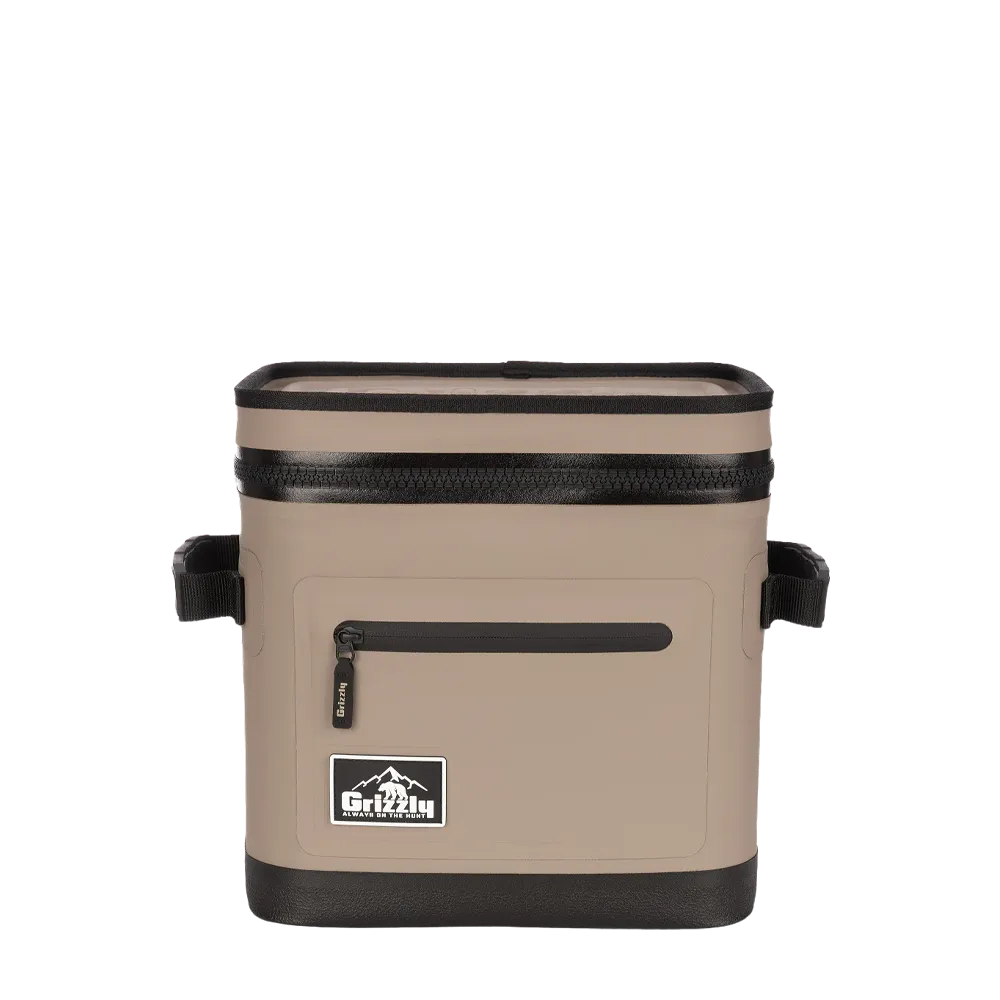 Grizzly 8 qt Drifter Soft Cooler