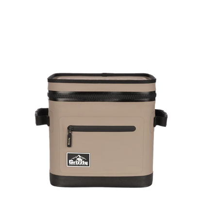Grizzly 8 qt Drifter Soft Cooler