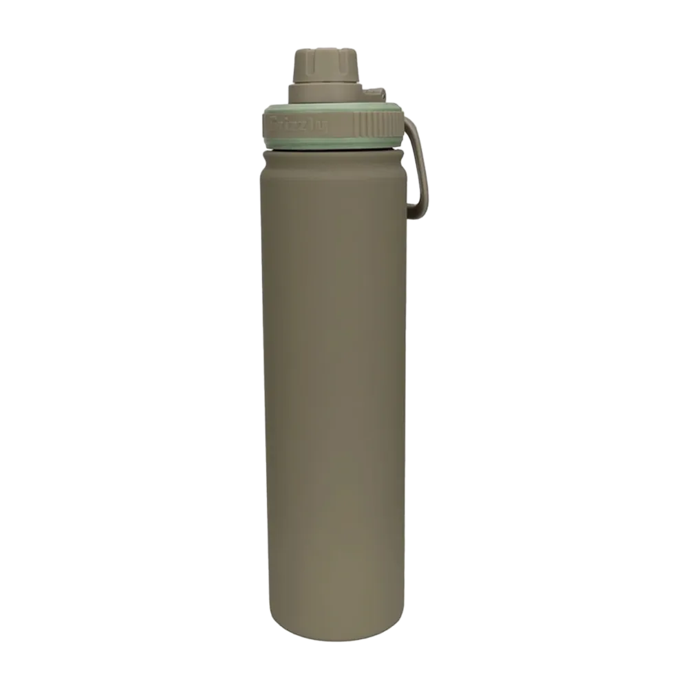 Grizzly 20 oz &