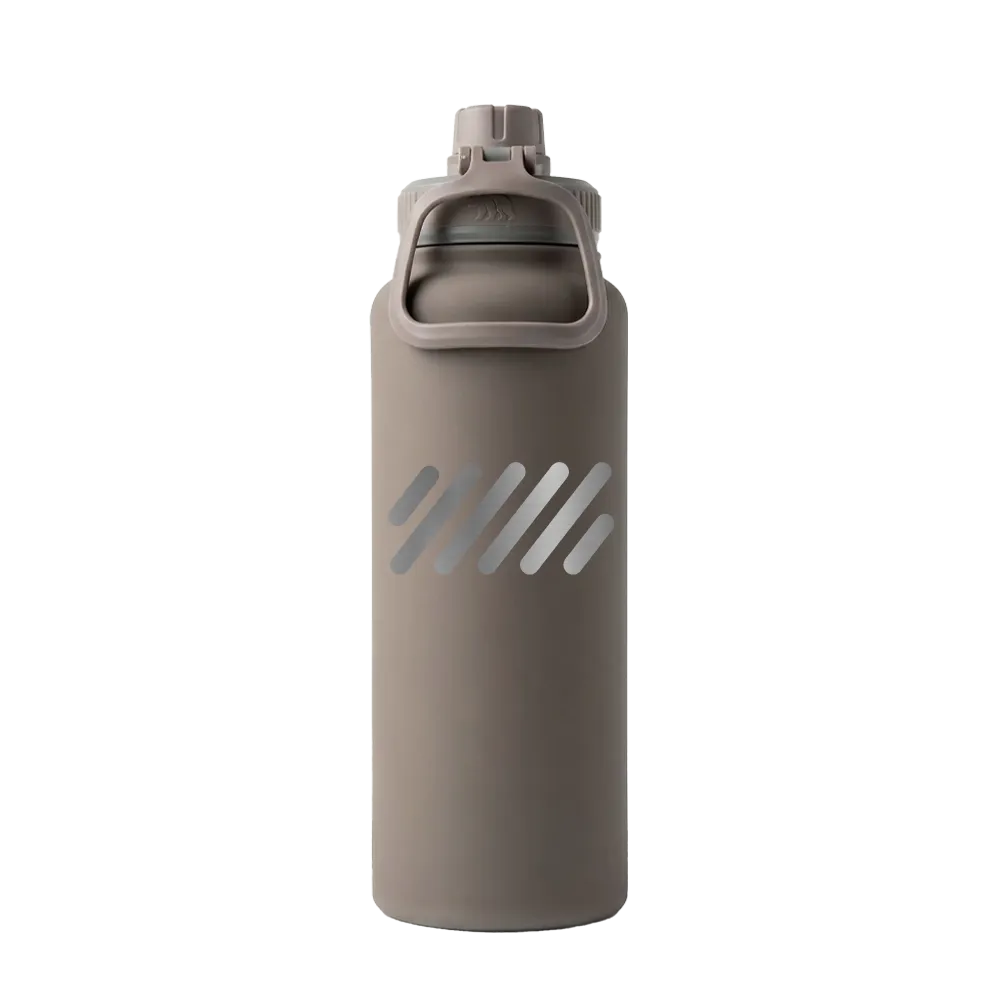Grizzly 40 oz Big Swig Bottle