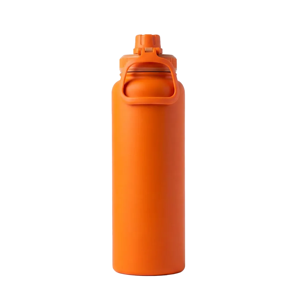 Grizzly 40 oz Big Swig Bottle