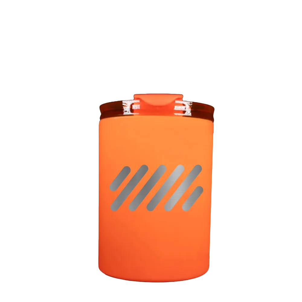 Grizzly 20 oz Camp Cup
