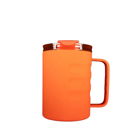 Grizzly 20 oz Camp Cup