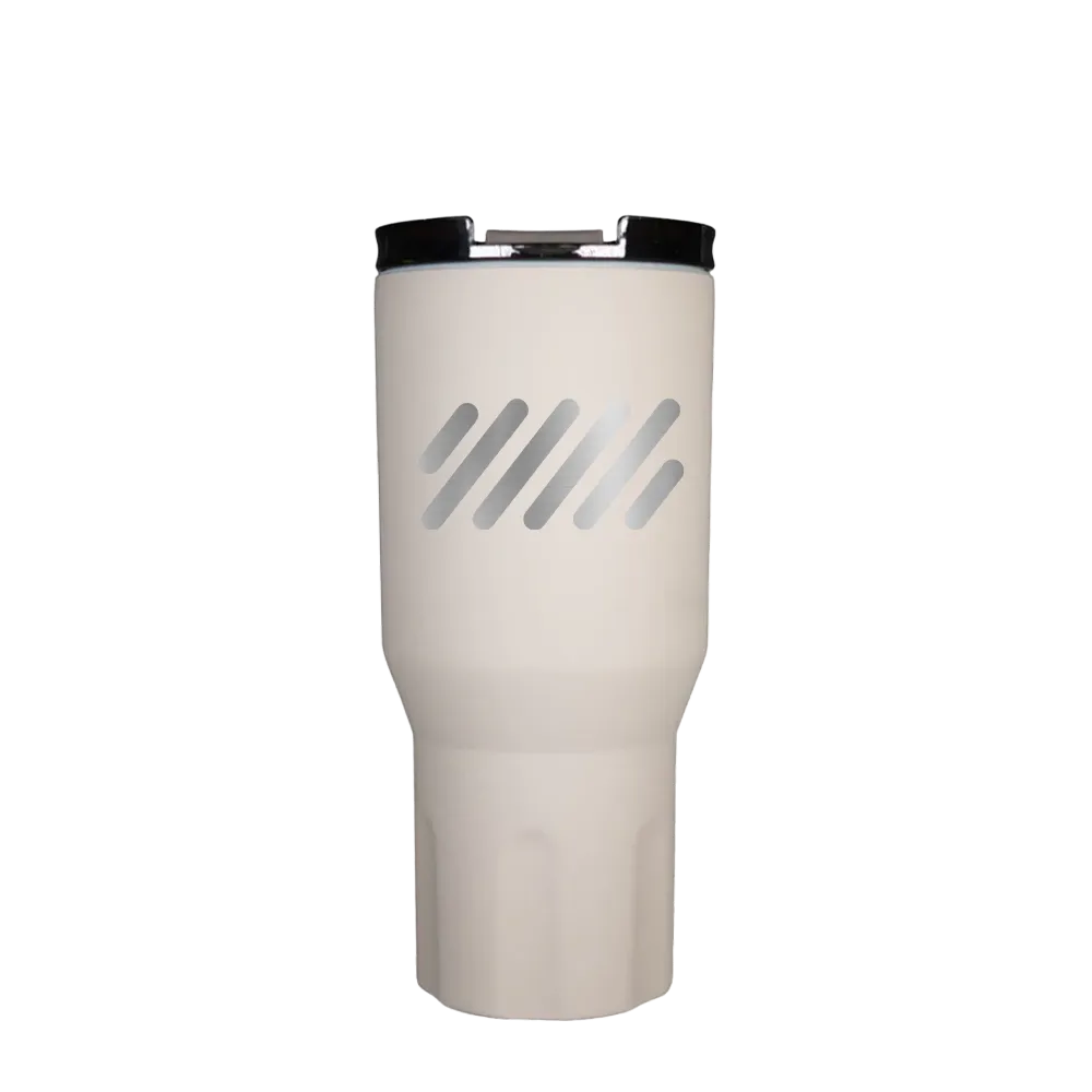 Grizzly 30 oz Grip Rough N Tumbler